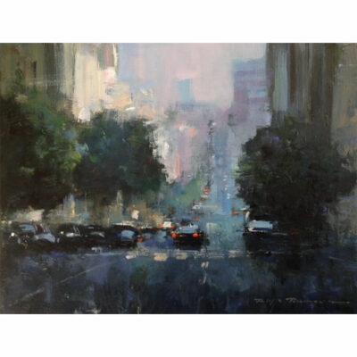 "San Francisco N° 2653"