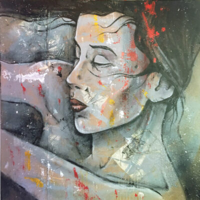 "Apnée"