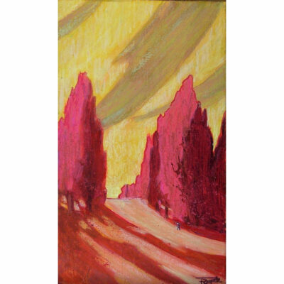 "Balade en Couleurs V"