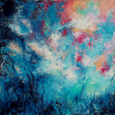 "Jardin d'hiver"