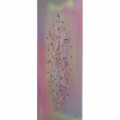 "EL: Mirage lumière"
