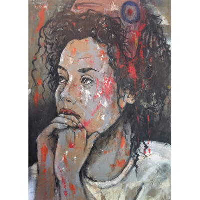 "Marianne"