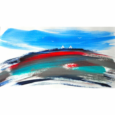"Matin du monde 2"