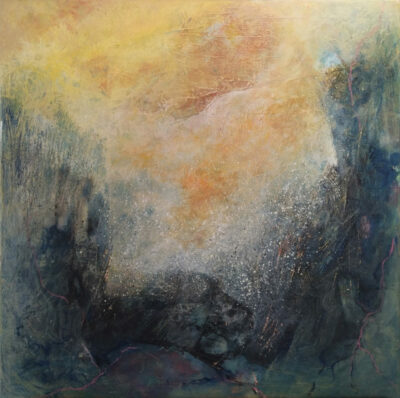 "Mélancolie"