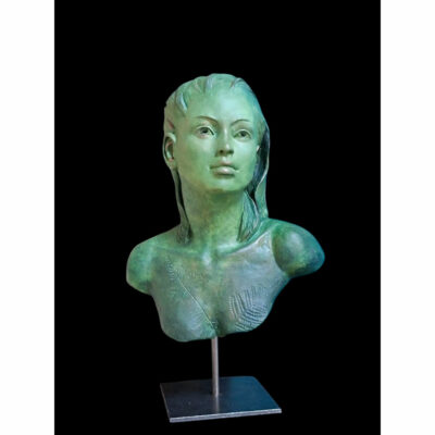 "Ostara ( déesse du printemps )"