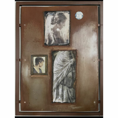 "Pictorialist"