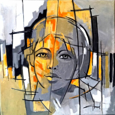 "Tout feu, tout femme"