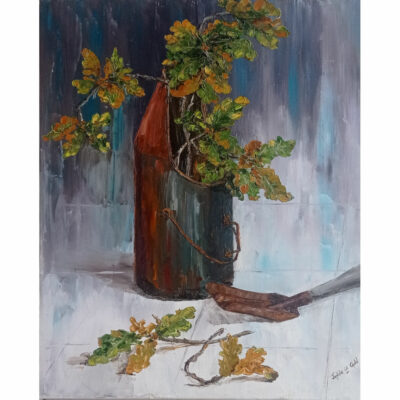 "Couleurs d'automne"