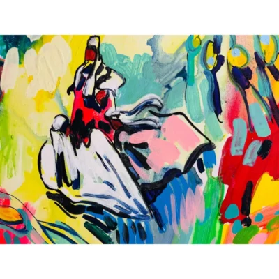 "Les futures parisiennes"