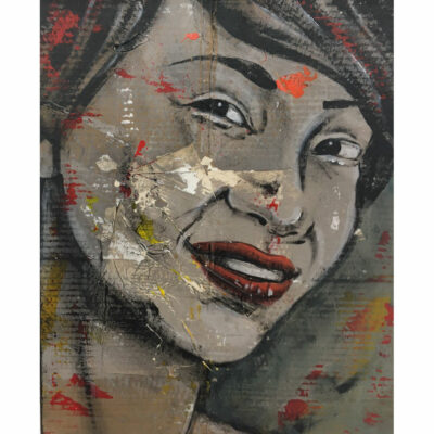 "Sans titre 07"