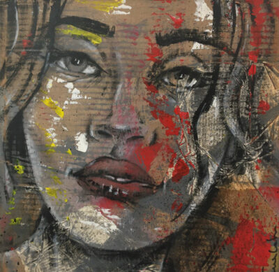 "Sans titre 08"