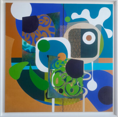 "Alexandre Lantheaume- Sans titre 9"