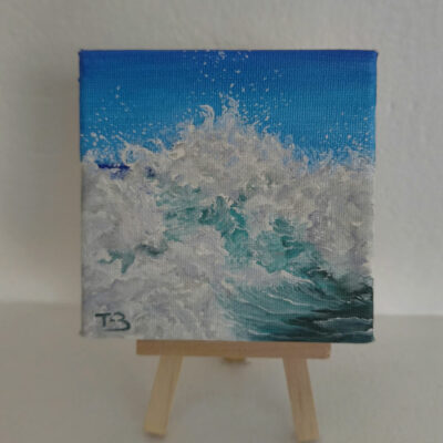 "Autre vague 11"