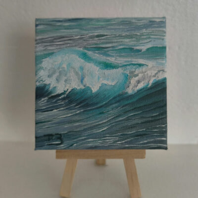 "Autre vague 16"