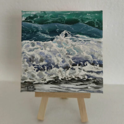"Autre vague 19"