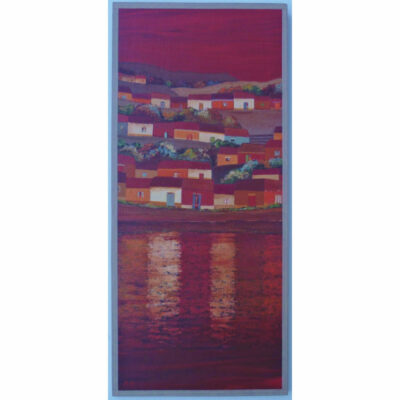 "Coup d'œil n°100"