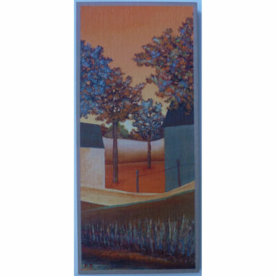 "Coup d'œil n°111"