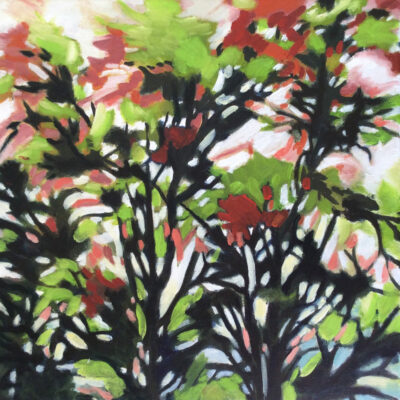 "Flore enchantée 2"