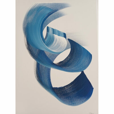 "Milezo: Sans titre 03"