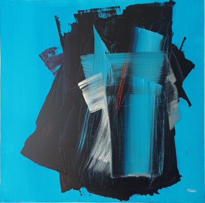 "Milezo: Sans titre 06"