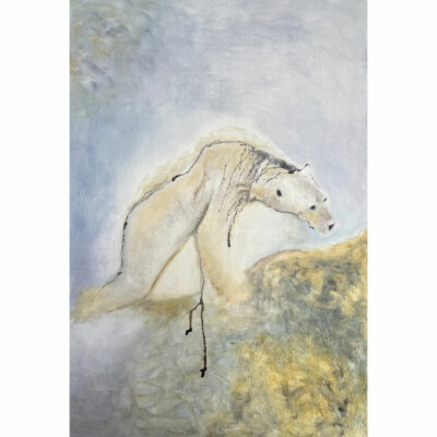 "P: Ours en détresse"