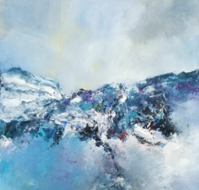 "Métaphore du dépassement"