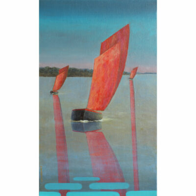 "Navigation du matin"