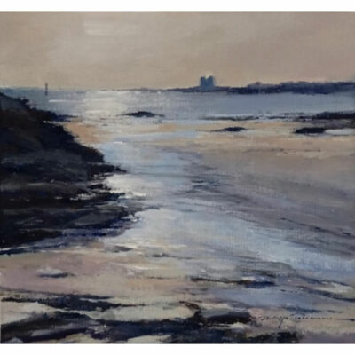 "Quiberon, N° 2325"