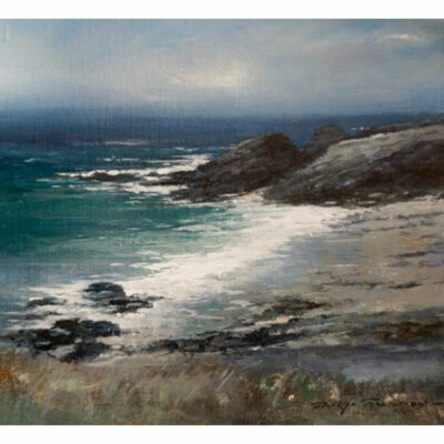 "Quiberon, Port Guibello, N° 2335"