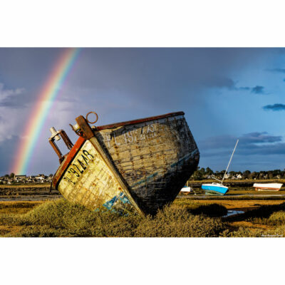 "Paysages: Trébeurden-Au Toëno"