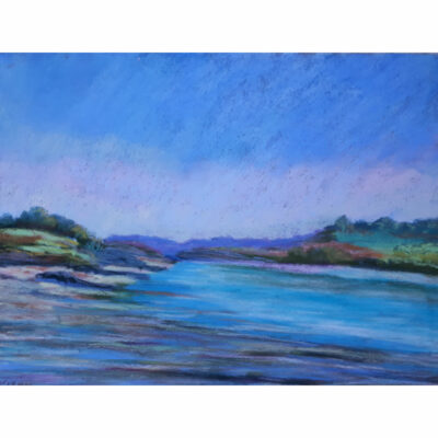 "Baie de l'Arguenon"