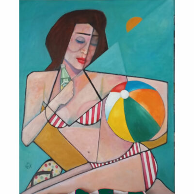 "Girls just want to have fun"