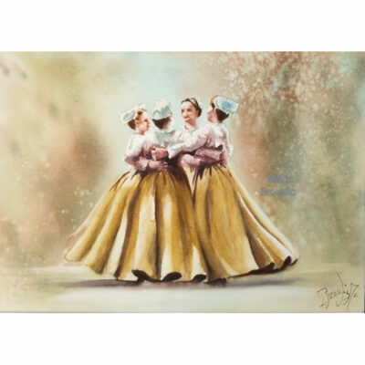 "Cercle celtique d'Olivier de Clisson"