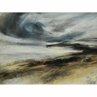 "Paysages: Earth and Sky "