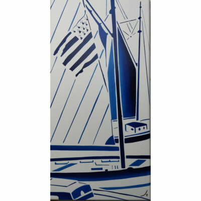 "Jour de fête à Piriac "