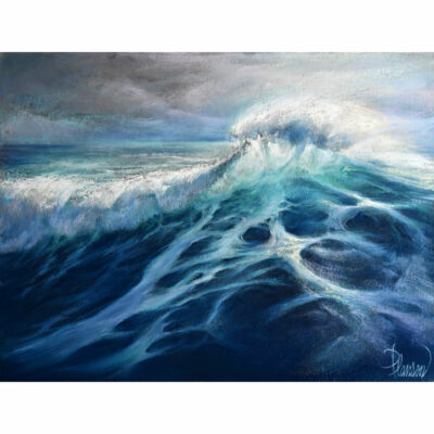 "Paysages: Scelerate "