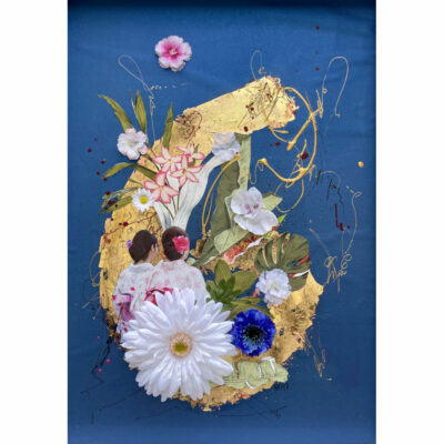 "1-Série Femme, vie, liberté 3"