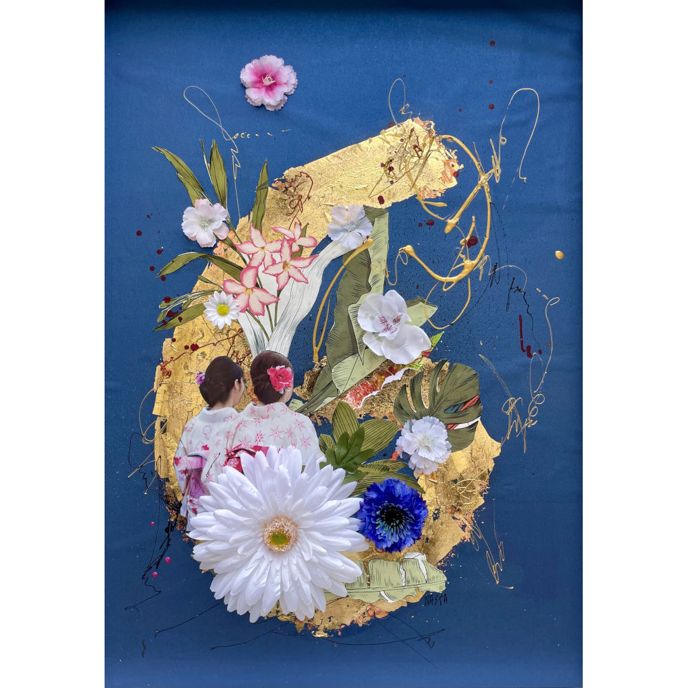 "1-Série Femme, vie, liberté 3"