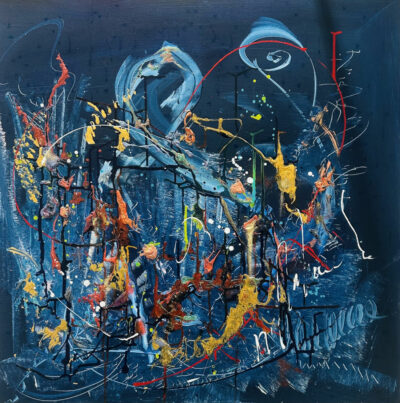 "Beauté de l'univers"