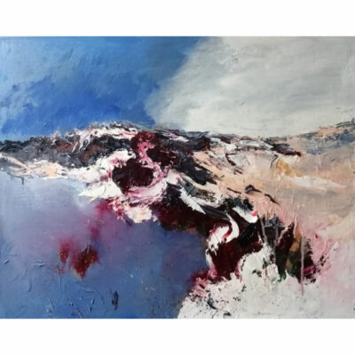 "Côte déchiquetée "