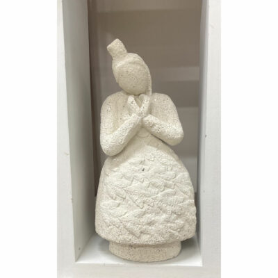 "Entrée dans la danse"