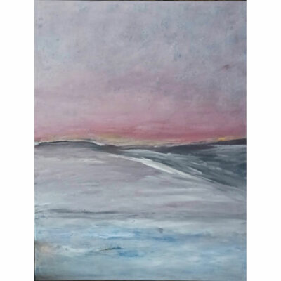 "Au delà de l'horizon"