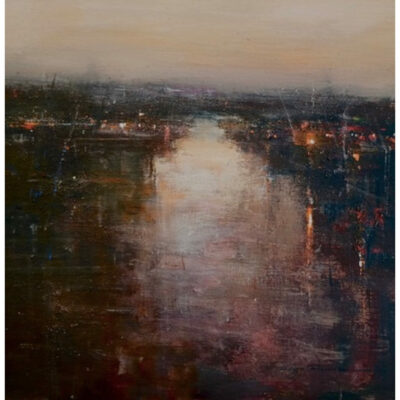 "Nantes, impressions portuaires N° 2265"