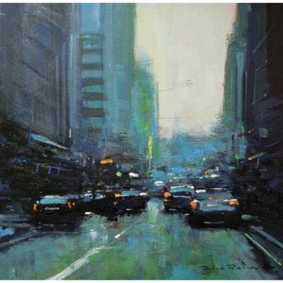 "New York N° 2483 "