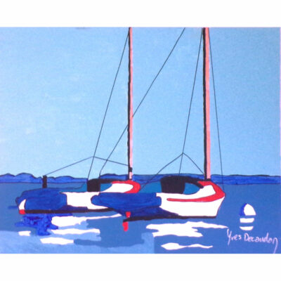 "Les gardiens de la baie"