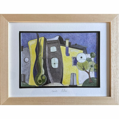 "Thierry Bertrand sans titre"