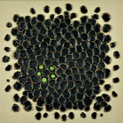 "Deep Silence no. 2604"