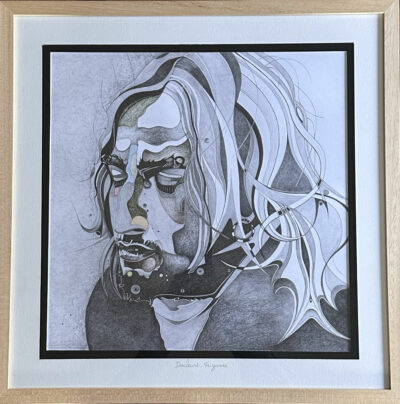 "Douleurs Tziganes 2"