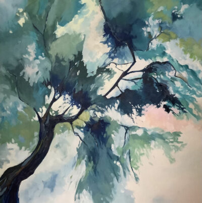 "L’arbre des souvenirs"