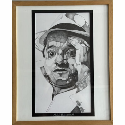 "Michel Petrucciani"